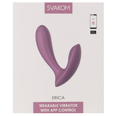 Svakom Erica - Eros Fine Goods