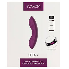 Svakom Edeny - Eros Fine Goods