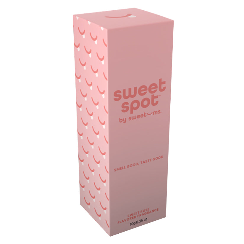 Sweetums Sweet Spot-Sweet Rose - Eros Fine Goods
