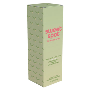 Sweetums Sweet Spot-Vanilla Pear - Eros Fine Goods