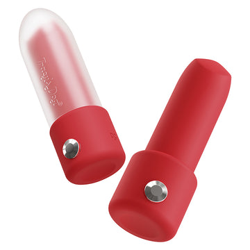 Tracy's Dog Surreal Lipstick Vibe - Eros Fine Goods