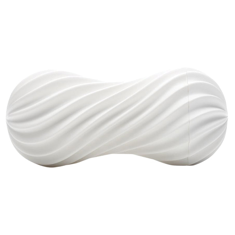 Tenga Flex Silky-White - Eros Fine Goods