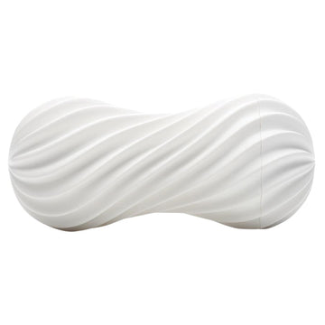 Tenga Flex Silky-White - Eros Fine Goods