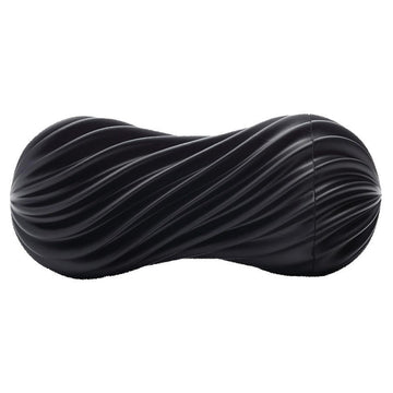 Tenga Flex Rocky-Black - Eros Fine Goods