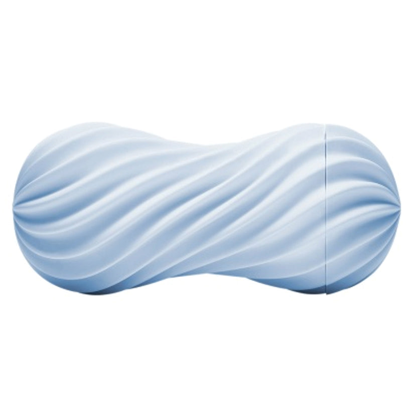 Tenga Flex Bubbly-Blue - Eros Fine Goods