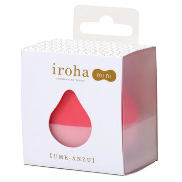 Iroha Mini Ume-Anzu - Eros Fine Goods