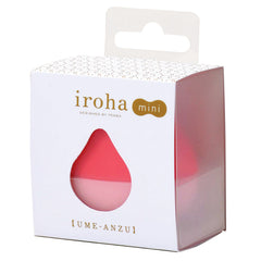 Iroha Mini Ume-Anzu - Eros Fine Goods