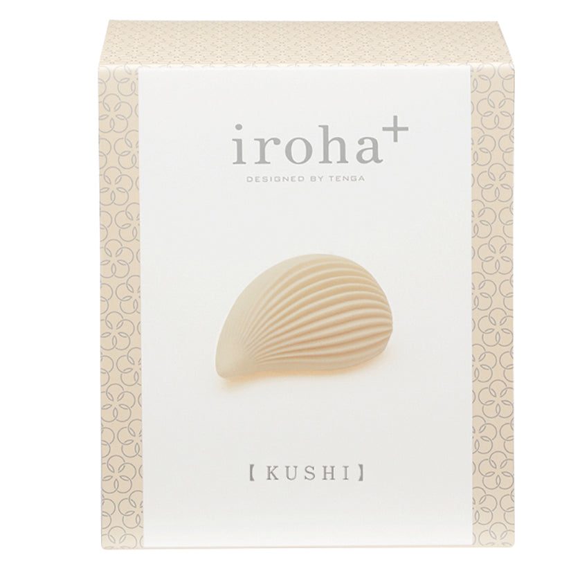 Iroha+ Kushi - Eros Fine Goods