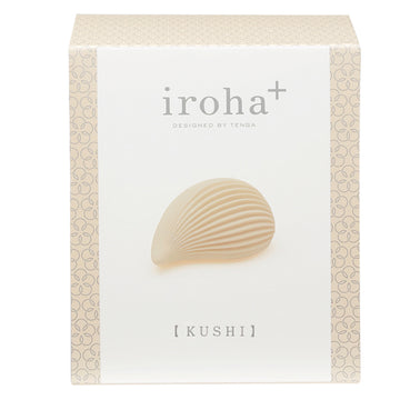 Iroha+ Kushi - Eros Fine Goods