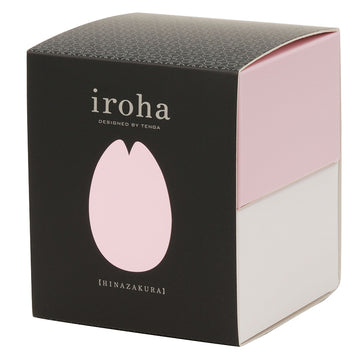 Iroha Sakura - Eros Fine Goods