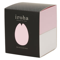 Iroha Sakura - Eros Fine Goods