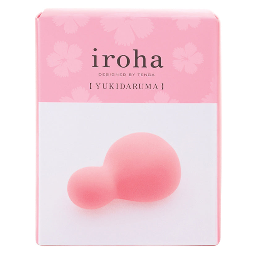 Iroha Yuki-Nadeshiko Color - Eros Fine Goods