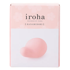 Iroha Midori-Nadeshiko Color - Eros Fine Goods