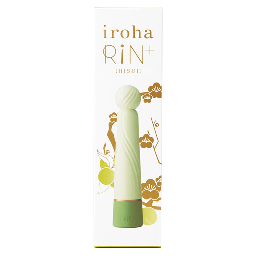 Iroha Rin+ Hisui - Eros Fine Goods