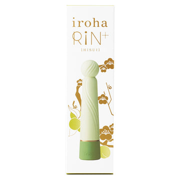 Iroha Rin+ Hisui - Eros Fine Goods