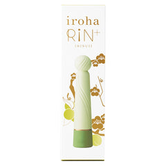Iroha Rin+ Hisui - Eros Fine Goods