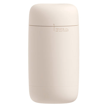 Tenga Puffy-Latte Brown - Eros Fine Goods