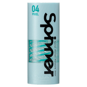 Tenga Spinner 04 Pixel - Eros Fine Goods