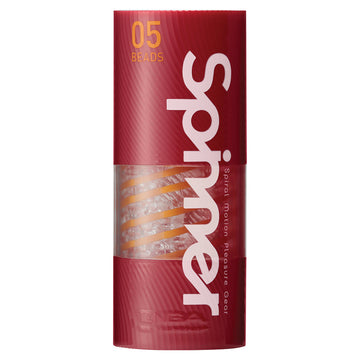 Tenga Spinner 05 Beads - Eros Fine Goods