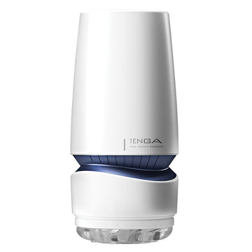 Tenga Aero Cobalt Ring - Eros Fine Goods