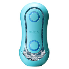 Tenga Flip Orb Pastaio-Ocean Blue - Eros Fine Goods