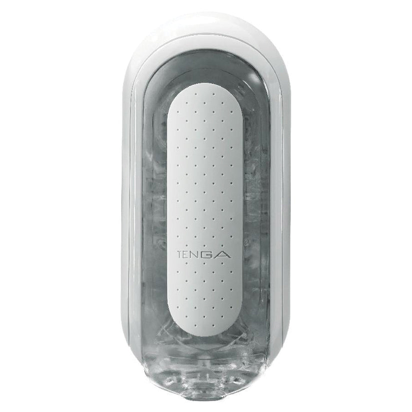 Tenga Flip Zero-White - Eros Fine Goods