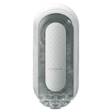 Tenga Flip Zero-White - Eros Fine Goods