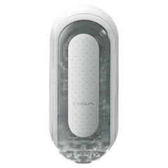Tenga Flip Zero-White - Eros Fine Goods