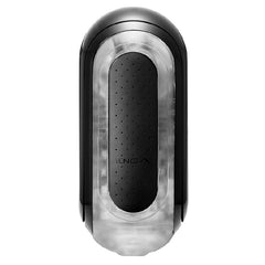 Tenga Flip Zero-Black - Eros Fine Goods