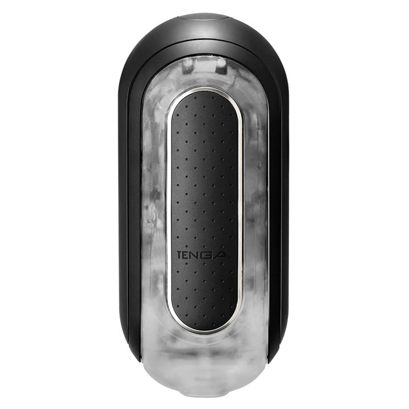 Tenga Flip Zero EV-Black - Eros Fine Goods
