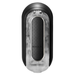 Tenga Flip Zero EV-Black - Eros Fine Goods