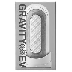 Tenga Flip Zero Gravity EV-White - Eros Fine Goods