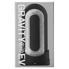 Tenga Flip Zero Gravity EV-Black - Eros Fine Goods