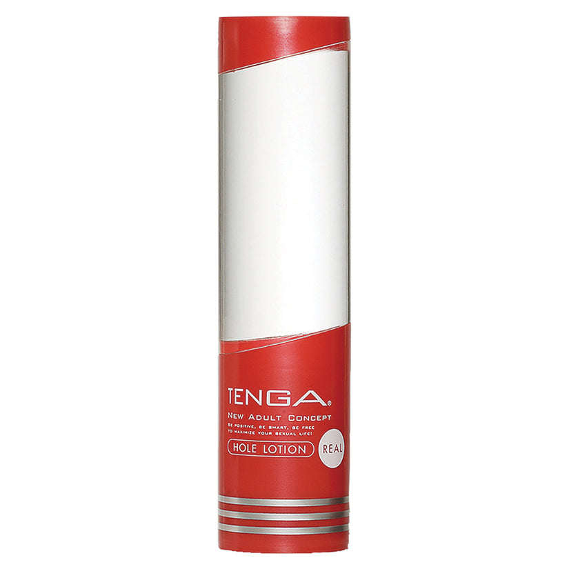 Tenga Hole Lotion Real - Eros Fine Goods