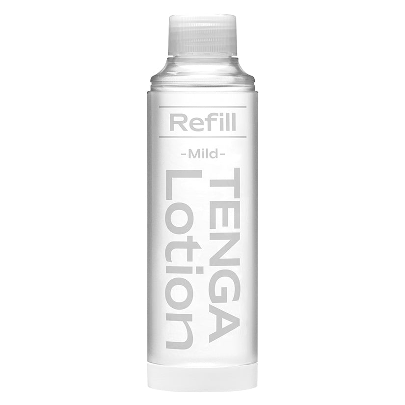 Tenga Lotion Refill-Mild - Eros Fine Goods