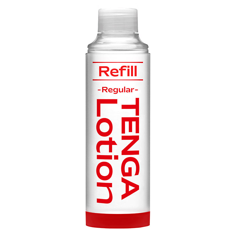 Tenga Lotion Refill-Regular - Eros Fine Goods