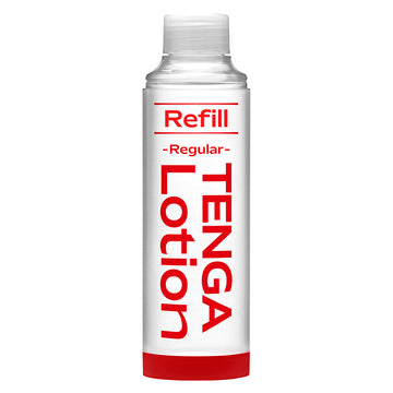 Tenga Lotion Refill-Regular - Eros Fine Goods
