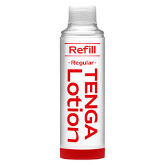 Tenga Lotion Refill-Regular - Eros Fine Goods