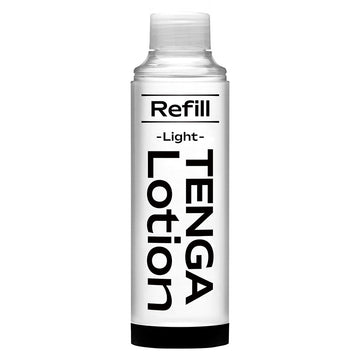 Tenga Lotion Refill-Light - Eros Fine Goods