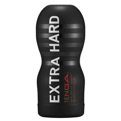Tenga Original Vacuum Cup Extra Strong - Eros Fine Goods
