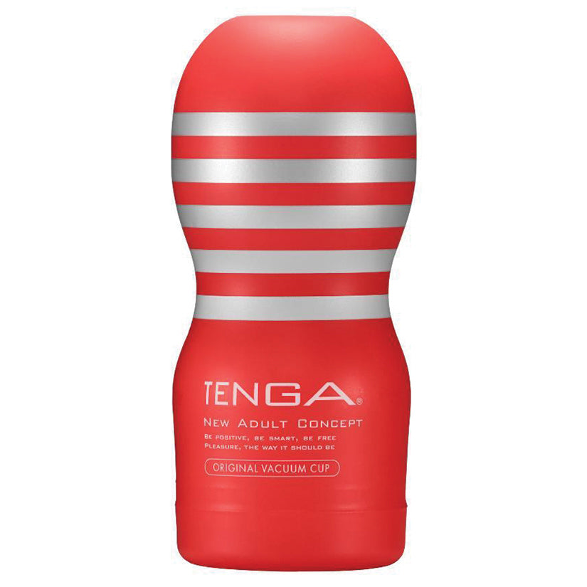 Tenga Original Vacuum Cup - Eros Fine Goods