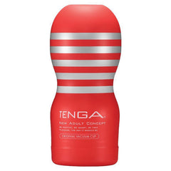 Tenga Original Vacuum Cup - Eros Fine Goods