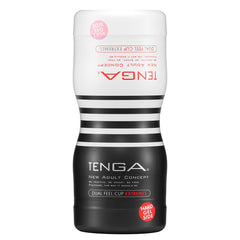 Tenga Dual Sensation Cup Extremes - Eros Fine Goods