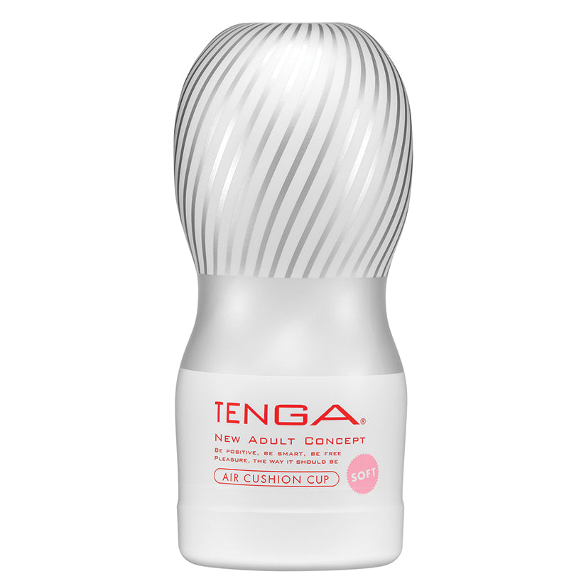 Tenga Air Flow Cup Delicate Gentle Edition - Eros Fine Goods