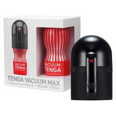 Tenga Vacuum Max - Eros Fine Goods
