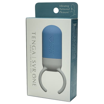Tenga Svr one-Blue - Eros Fine Goods