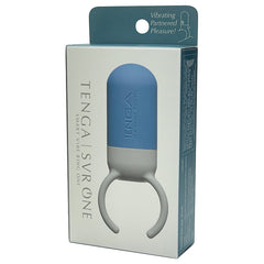 Tenga Svr one-Blue - Eros Fine Goods