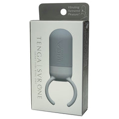 Tenga Svr one-Gray - Eros Fine Goods