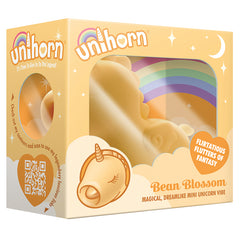 Unihorn Bean Blossom - Eros Fine Goods