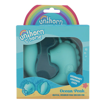 Unihorn C Horse-Ocean Peak - Eros Fine Goods